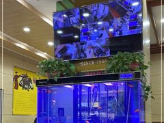 -秦镇史玉林凉皮(翡丽城店)