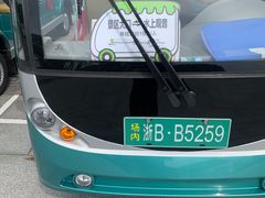 -东钱湖小普陀景区