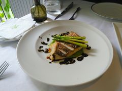 香煎红鲷鱼-蝶舍·MAISON PAPILLON