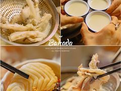 -中山脆肉鲩(新圳东路店)