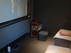 -陆琴脚艺·足浴·SPA(夫子庙店)