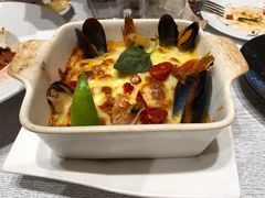 -娜娜家·Nana's restaurant(国金汇店)