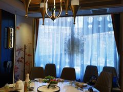 -玉林烤鸭店(定福庄店)