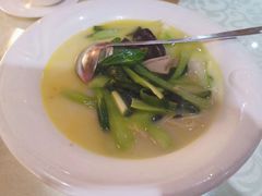 -眷江南之小蓝鲸(王府大街店)