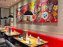 -彼酷哩活鱼现烤(中原万达店)