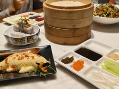 臻品八位鸭小料-范家小馆·四代传承烤鸭店(紫竹桥店)