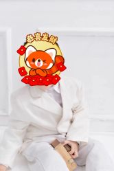 -韩国非常宝贝孕婴童摄影(萝岗万达店)