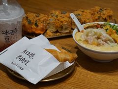 -小豆海棠(人民南路店)