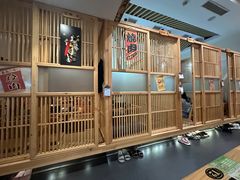 -龍二烧肉酒场(九亭店)