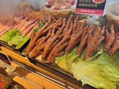 -牛New寿喜烧(闵行龙湖天街店)