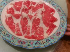 -南门四季铜锅涮肉(大屯·北苑店)