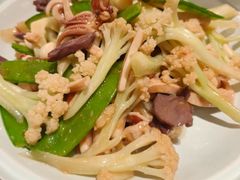 -先记烧鹅王·本地粤菜(福永店)