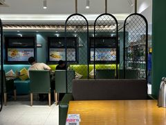 -去茶去餐厅(中央大街店)