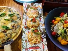 -Famous肥猫墨西哥音乐餐吧(五棵松华熙LIVE店)