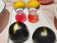 -清真·小梅鸽香港餐厅·小鼎玖煲(立丰城店)