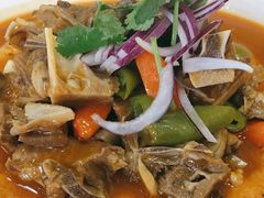 -新疆巴州金丝特餐厅(大钟寺店)