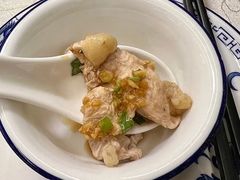 招牌脆皮鸡-小煵记·打边炉(西丽文光店)