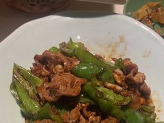 -那家小馆•北京菜•烤鸭(中关村店)