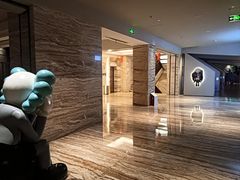 -天津瀚金佰九号温泉酒店(南楼地铁站店)