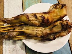 -Doo Dee Thai Food(Issan/Isaan/Esan)