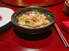 -瑶王府·广西菜(金阳路店)