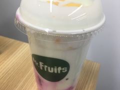 -Mr.Fruits水果先生(蓝色港湾店)