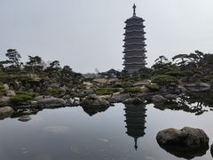 -北京雁栖湖国际会展中心