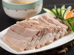 五花肉-吉祥涮羊肉