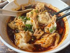 红油抄手-牛王庙(龙华花园店)