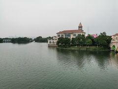 景观位-江南雅厨(李公堤店)