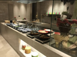 -无锡瑞廷西郊酒店·宴会厅