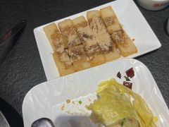-不老溪贵州菜(广安门总店)