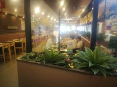 -新石器烤肉(张家港购物公园店)