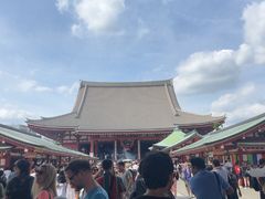 -浅草寺