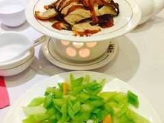 全聚德烤鸭店(王府井店)-北京全聚德(王府井店)