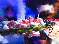 -蛮横肉蟹煲(印象城店)