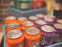 -浙江西子宾馆·瑶园咖啡厅