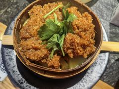 山城牛肉格格-味舵主重庆火锅(邓尉路店)