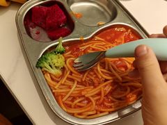-蘇小主·创意中国菜(金茂览秀城店)