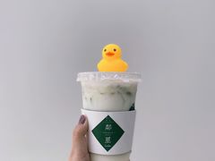 -LINLEE林里·手打柠檬茶(惠城仲恺天益城店)