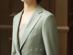 -优山定制西服衬衫大衣(国贸店)