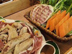 -大理董·董家小厨野生菌火锅(古城旗舰店)