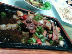 -景芝小炒(蓉花路店)