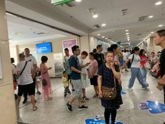 -中国医科大学附属盛京医院(南湖院区)