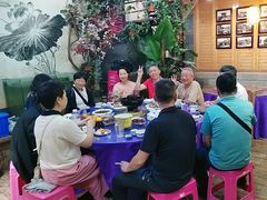 -龙姐私房菜(和顺古镇店)