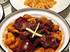 -狮王府淮扬菜(老门东店)