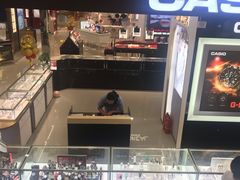 -巴黎春天(浦建店)