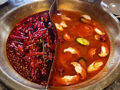 -小龙坎老火锅(华飞店)