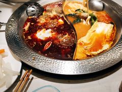 -川锅一号火锅(铜山万达店)