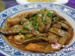 -春盛渔府(牛首山店)